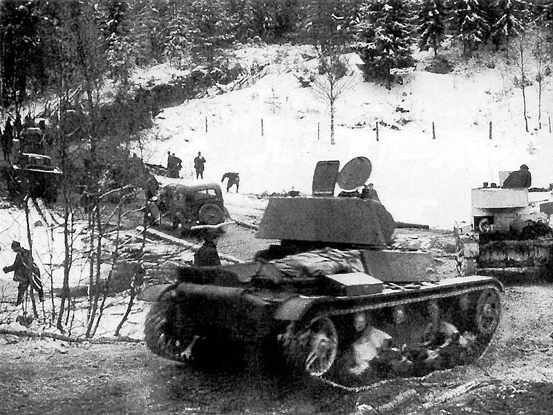 80 лет Зимней войне: причины, мифы, трактовки и ошибки Сталина при нападении Советского Союза на Финляндию