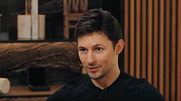 В Казахстане заявили, что Дуров не нарушал закон, купаясь в запретном озере