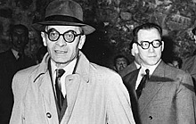 Рудольф Ресслер: самый «дорогой» агент советской разведки