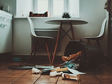 Как расхламиться перед Новым годом