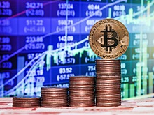 Экономист назвал предпосылки для роста курса биткоина