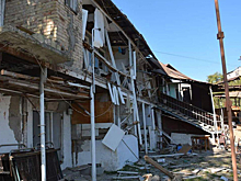 Гуманитарное перемирие в Нагорном Карабахе снова сорвано