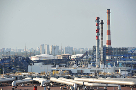 Один из крупнейших заводов Сибири сократит производство