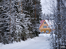 В Челябинске число выставленных на продажу дач выросло на 20%