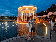 Парк Галицкого готовится к рекорду: масштабное расширение до п. Плодородного