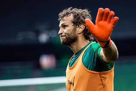 Андрей Синицын — о поражении «Краснодара» в Суперкубке: первый блин комом