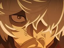 Расписание выхода второго сезона аниме «Адский рай»