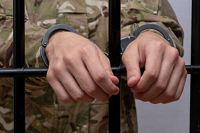 В Саратовской области осудили мужчину за подстрекательство к сдаче в плен ВСУ