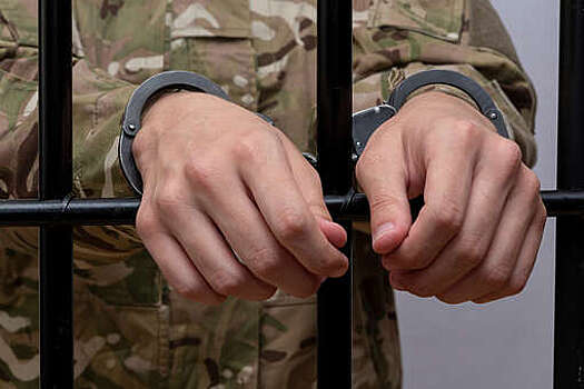 Солдат, задержанных за убийство 7 человек под Херсоном, передали военной полиции