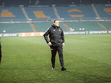 Тренер «Базеля» Патрик Рахмен: «Думаю, что «Кайрат» мог выигрывать в матче с «Карабахом»