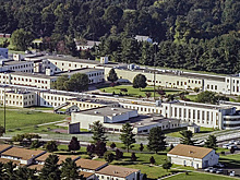 Жена осужденного в США Ярошенко рассказала о красном уровне опасности в тюрьме