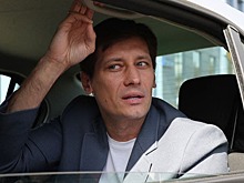 «Запланированы встречи и эфиры»: почему Гудков уехал из России на Украину