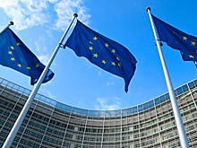 ЕС начнет вводить контрмеры на пошлины США с 15 апреля