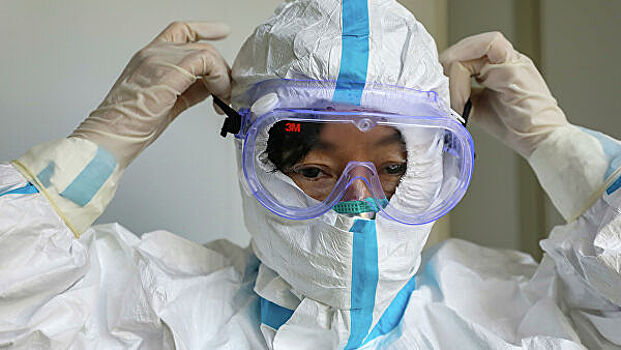 Врачи заявили о передаче коронавируса от матери к плоду