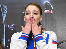 Сотскова прокомментировала свое выступление на ЧМ