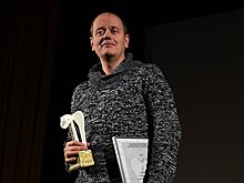 Красовский снимет черную комедию о блокаде Ленинграда