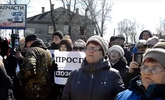 В хабаровском ЖКХ объяснили миллионные долги «жителей бараков»