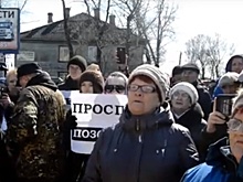 В хабаровском ЖКХ объяснили миллионные долги «жителей бараков»