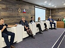 Агроагрегаторы ретейла для фермеров обсудили на международной Маргаритинской ярмарке в Архангельске