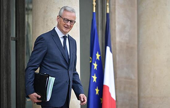 Франция вместо Германии: в Европе меняется лидер?