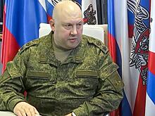 Источники назвали главного кандидата на пост главкома ВКС РФ