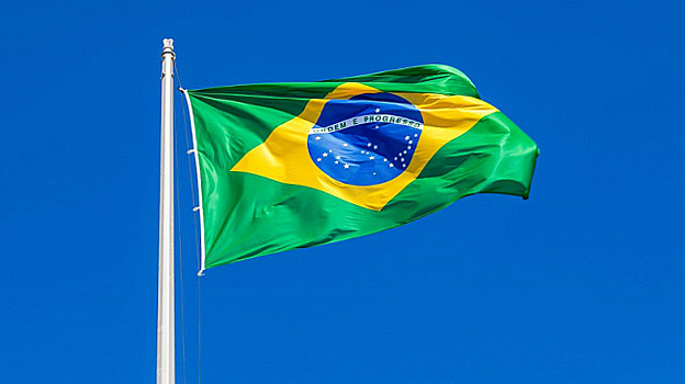 13 лет назад Бразилию впервые возглавила женщина