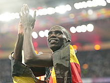 Мировой рекордсмен в беге на 5 000 м снялся с забега на Олимпиаде в Париже