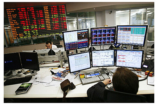 Курс доллара на открытии торгов Мосбиржи вырос до 73,105 рубля