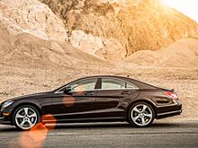 Mercdes-Benz снова объявили отзывную кампанию