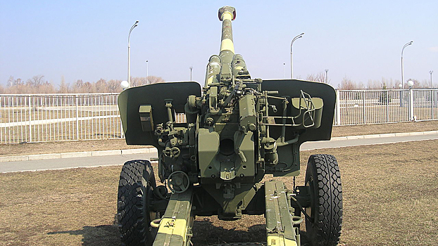 Российские специалисты создадут новую систему прицеливания для артиллерии