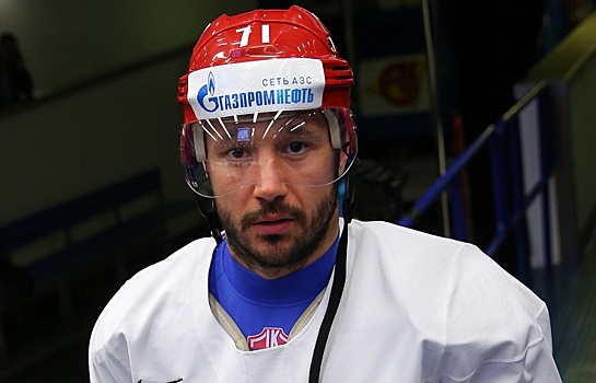 Ковальчук объяснил поведение российских хоккеистов после матча с Канадой