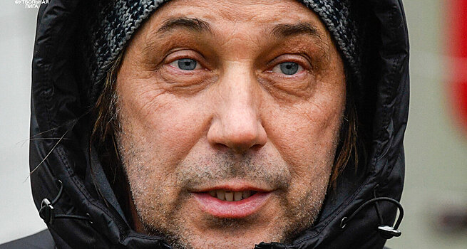 Мостовой о «Рубине»: «Меня никто туда не пригласит. У меня нет тренерской лицензии»