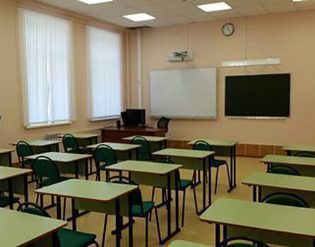 Школы Красноярска будут самостоятельно принимать решения о дистанционном обучении