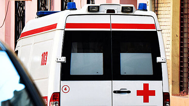 Стало известно состояние пассажиров автобуса, попавшего в ДТП в Москве