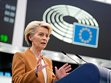 Эксперт оценил влияние ЕС на конфликт на Украине