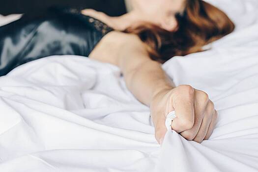 Психолог объяснила, почему у некоторых женщин нет оргазма