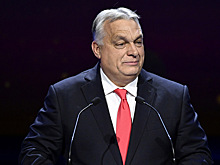 Орбан: В Европе на подъеме находятся политики, выступающие за войну