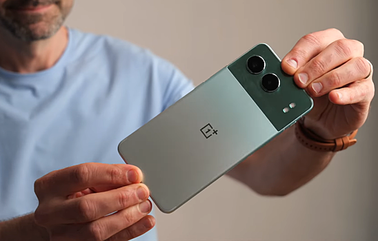 Xiaomi 14 Ultra и OnePlus Nord 4 вошли в рейтинг лучших смартфонов года у популярного обзорщика из Великобритании