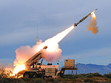 Зеленский потребовал назвать сроки поставки США ПВО Patriot