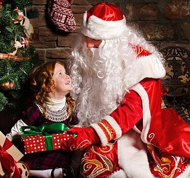 Новогодние представления 2019-2020 года в Нижнем Новгороде