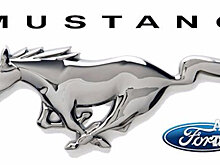 Супермощный Mustang нуждается в вентиляционных каналах, чтобы охладить его V8 с наддувом