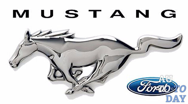 Супермощный Mustang нуждается в вентиляционных каналах, чтобы охладить его V8 с наддувом