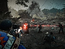 Разработка Space Marine 3 не помешает актуальной игре