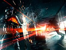 Лучшие игры с полной разрушаемостью на ПК, Xbox и PlayStation — Battlefield, Control, Just Cause, Teardown, Worms