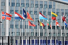 Эксперт назвал «не принципиальным» вопрос о членстве Швеции и Финляндии в НАТО