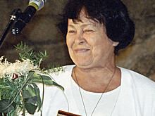 Гигинеишвили: Муратова — это абсолютная величина