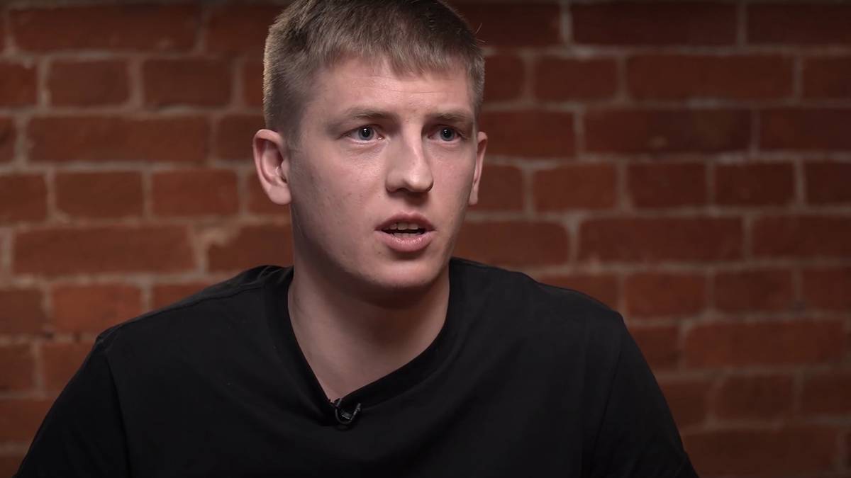 Жалею, что наговорил гадостей: комик Щербаков попросил прощения у продюсера ТНТ