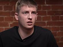 Комик Щербаков попросил прощения у продюсера ТНТ