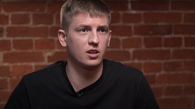 Комик Щербаков попросил прощения у продюсера ТНТ