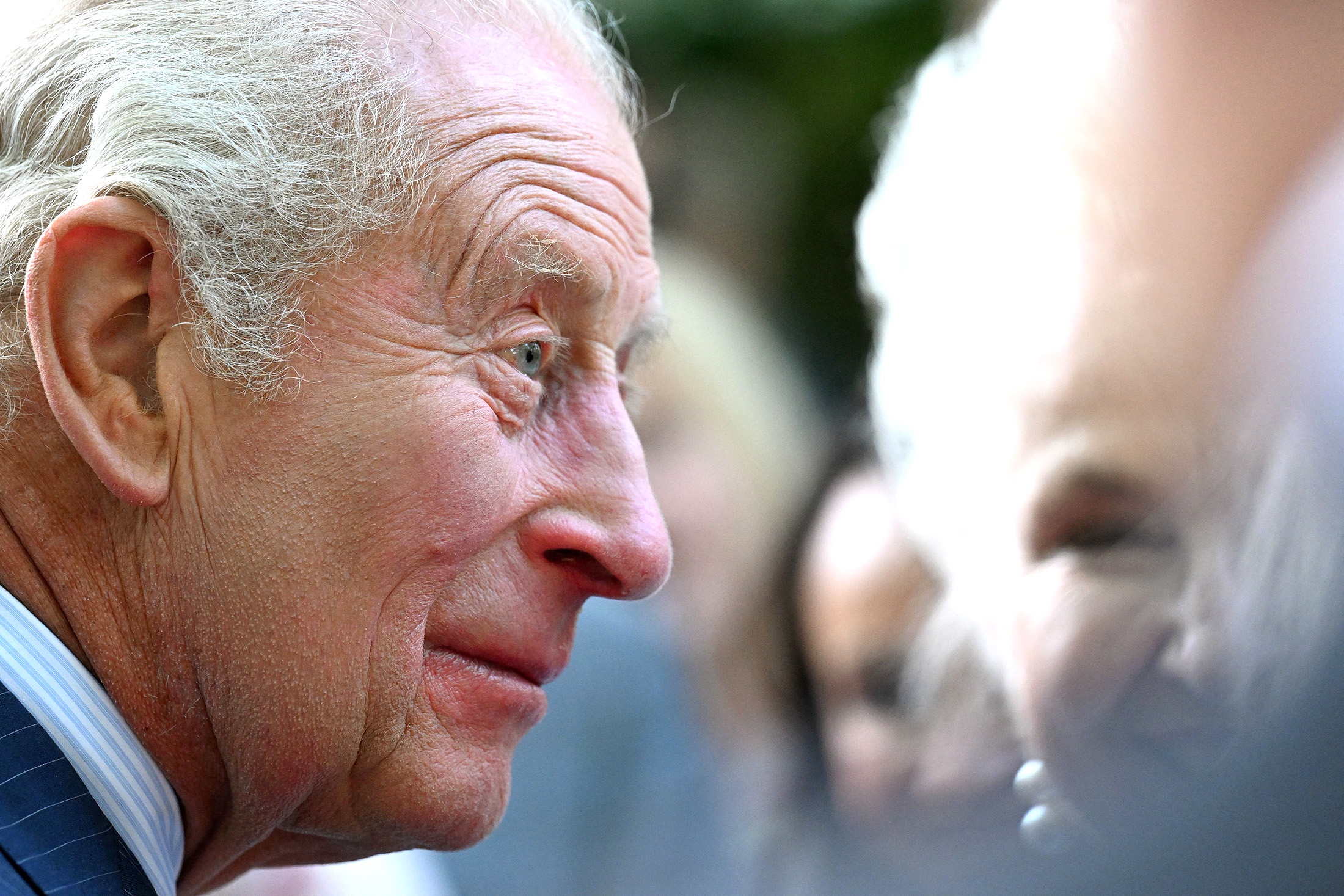 Король Британии Карл III выступил перед членами американского Конгресса